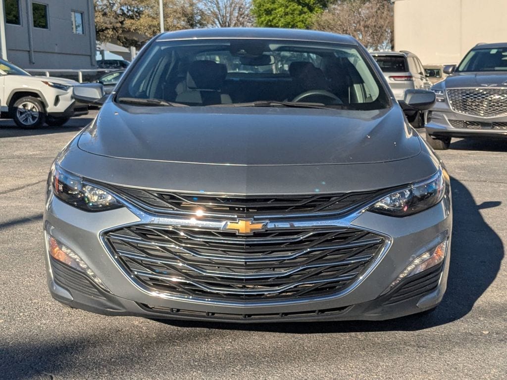 Thumbnail: 2024 Chevrolet Malibu - 10