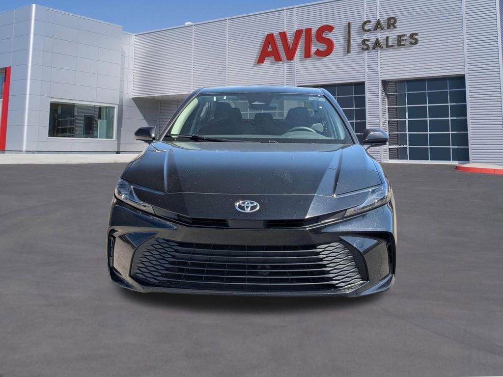 Thumbnail: 2025 Toyota Camry - 10