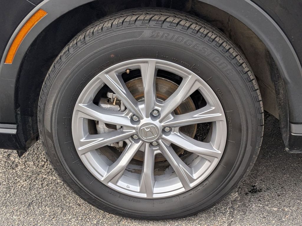 Thumbnail: 2025 Honda CR-V - 28