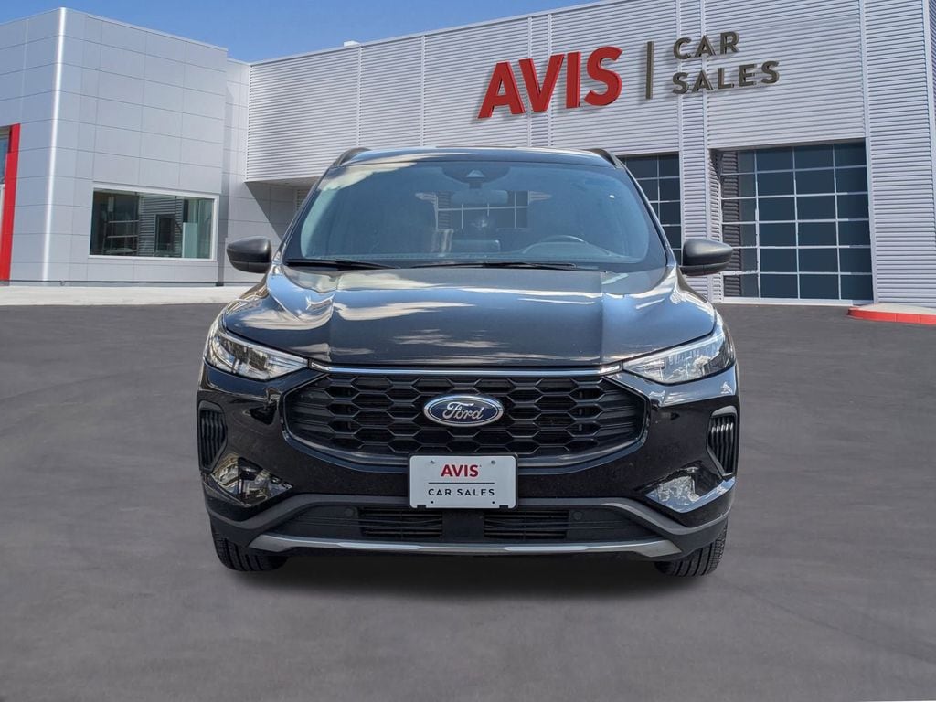 Thumbnail: 2025 Ford Escape - 10