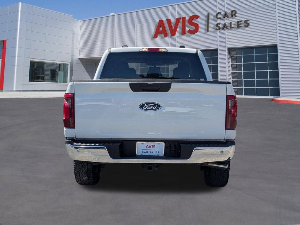 Thumbnail: 2025 Ford F-150 - 5