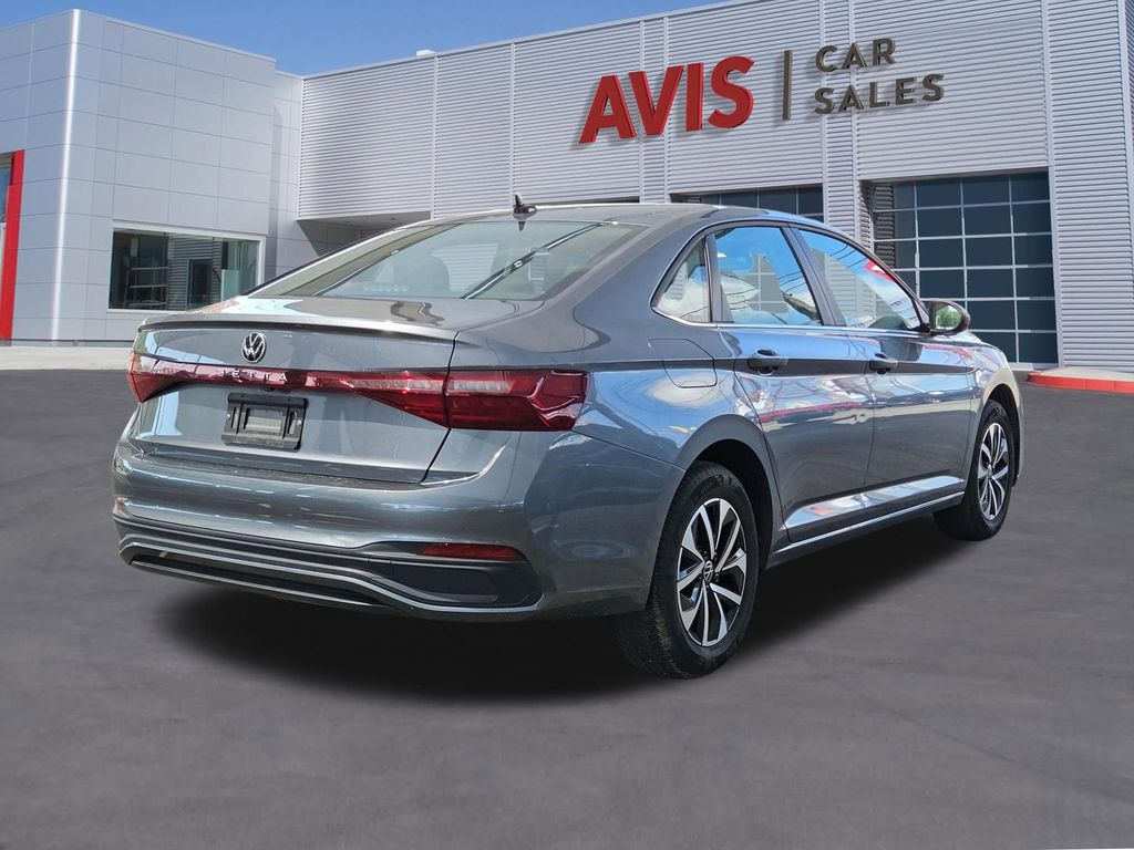 Thumbnail: 2025 Volkswagen Jetta - 6
