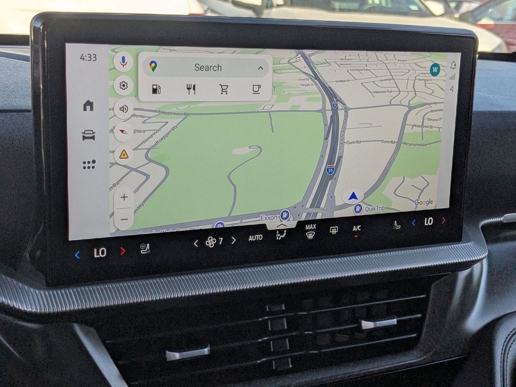 Thumbnail: 2025 Ford Explorer - 21