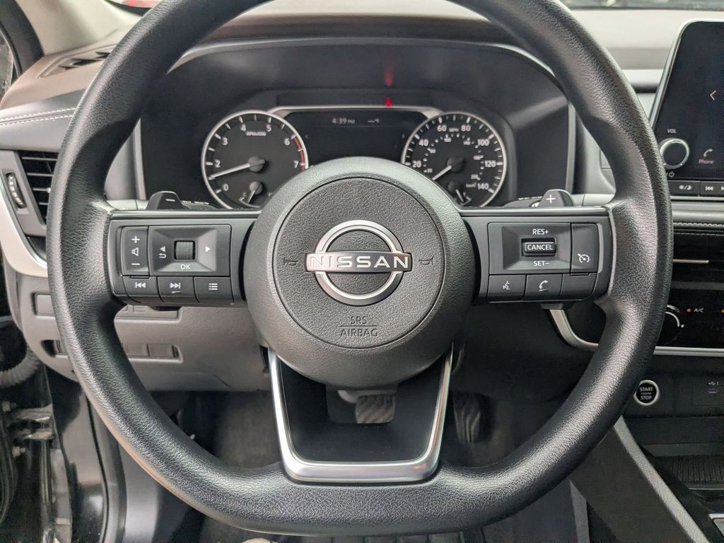 Thumbnail: 2023 Nissan Rogue - 16