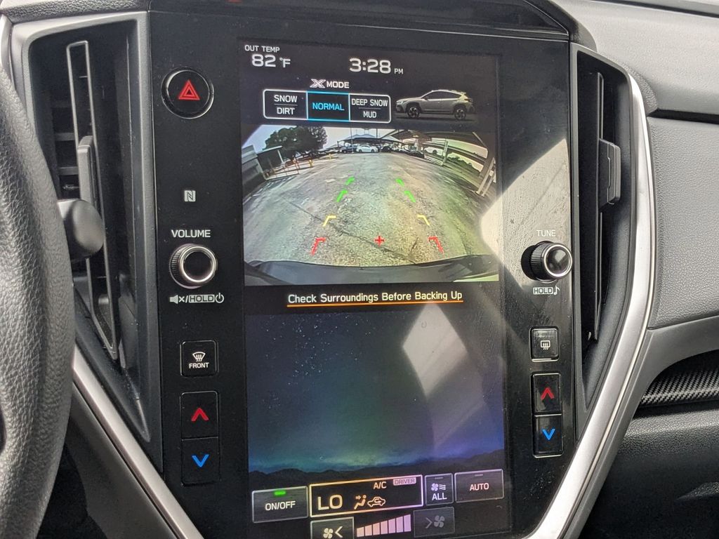 Thumbnail: 2025 Subaru Crosstrek - 20