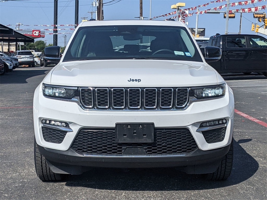 Thumbnail: 2023 Jeep Grand Cherokee - 2