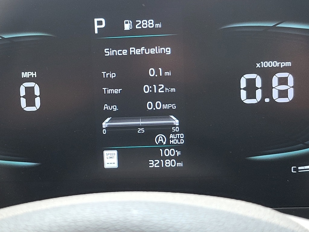 Thumbnail: 2024 Kia Sportage - 4