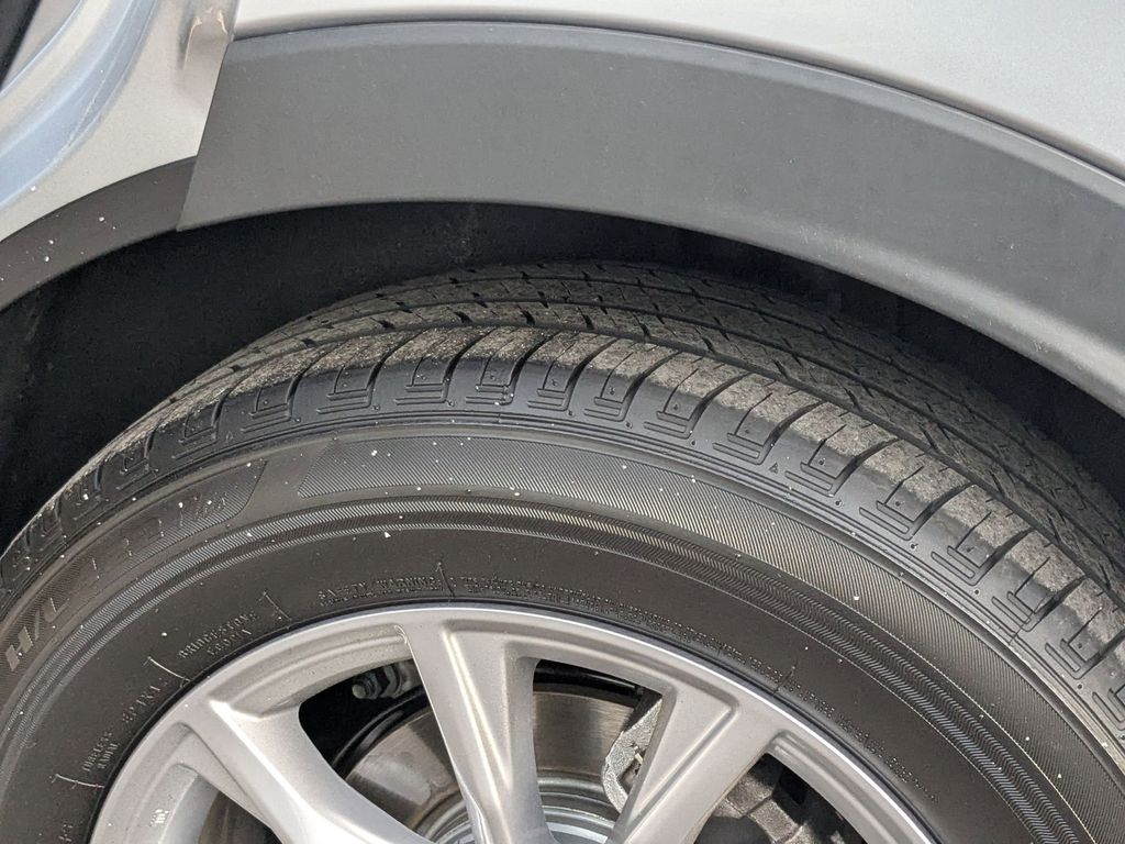 Thumbnail: 2025 Honda CR-V - 26