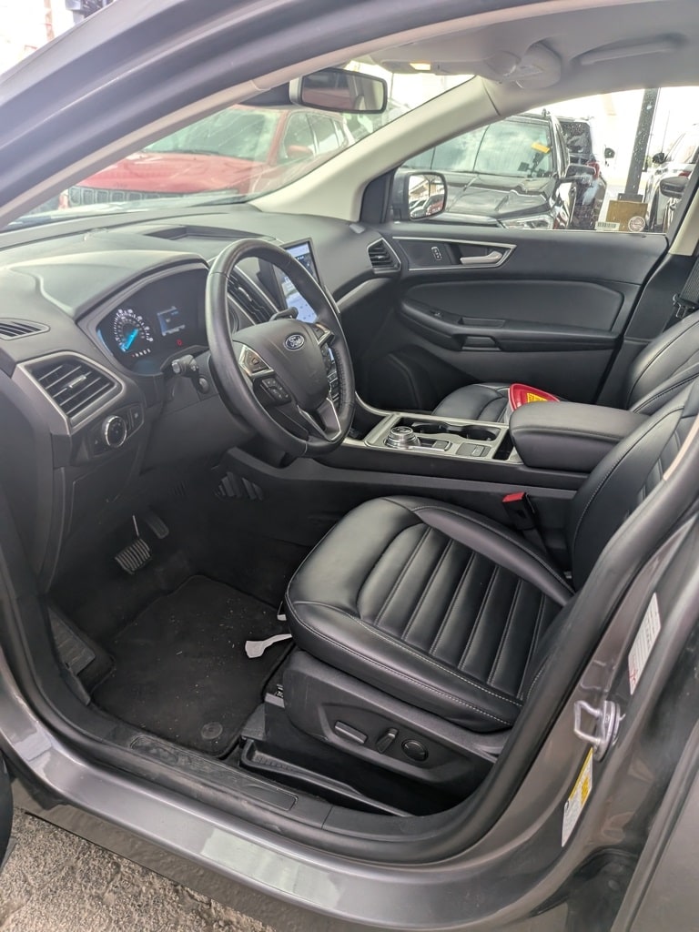 Thumbnail: 2024 Ford Edge - 4