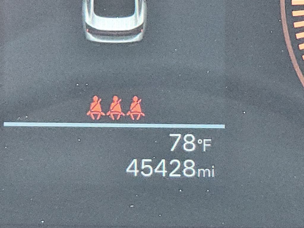 Thumbnail: 2025 Hyundai Sonata - 9