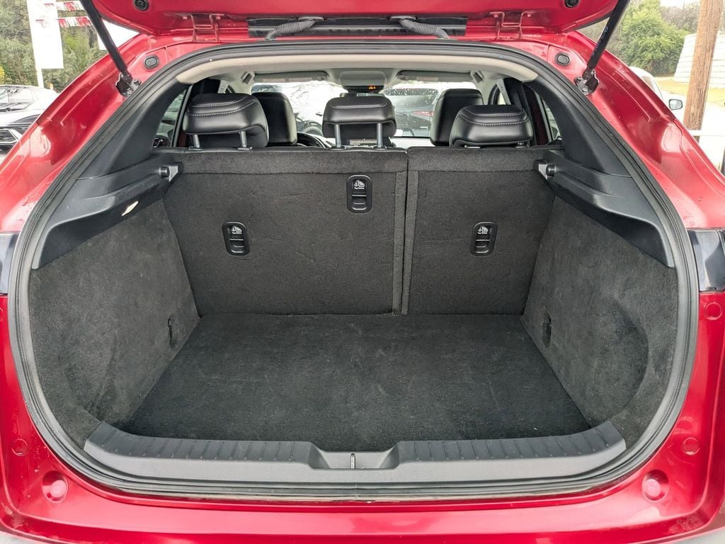 Thumbnail: 2025 Mazda CX-30 - 24