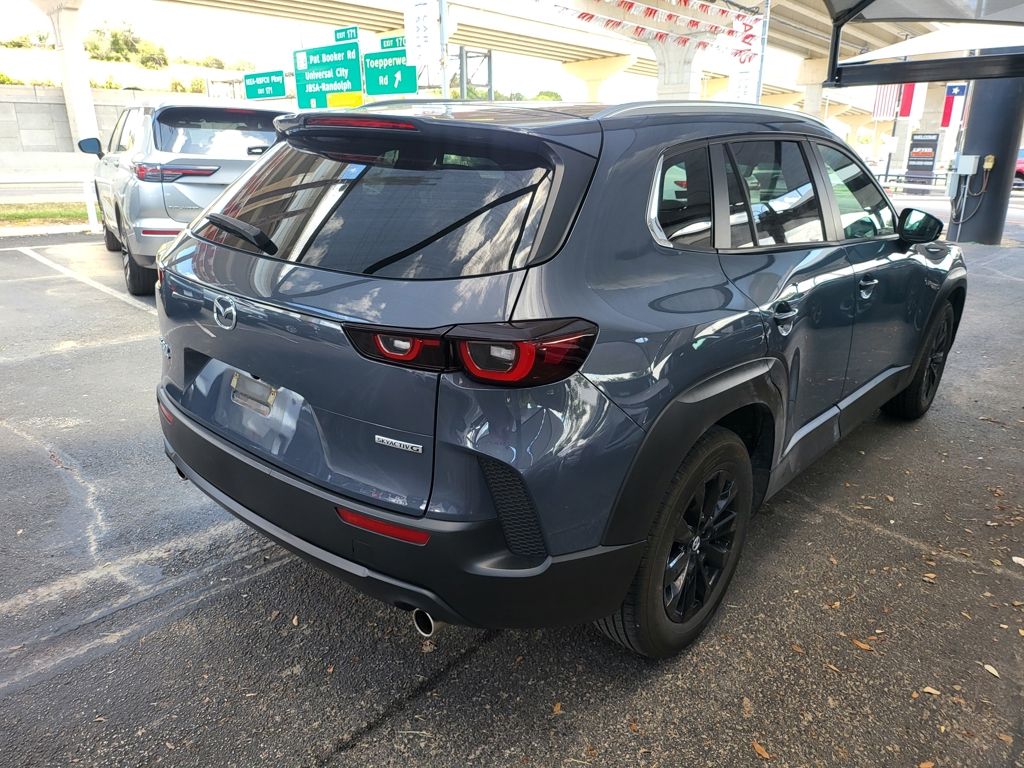 Thumbnail: 2025 Mazda CX-50 - 8