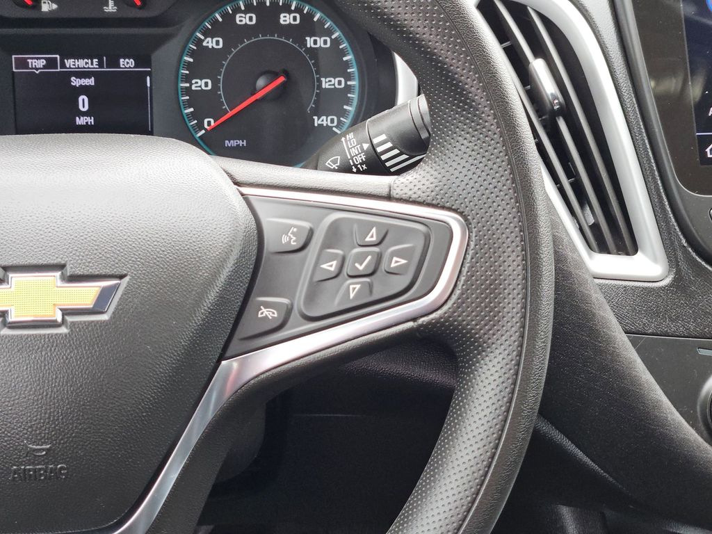 Thumbnail: 2024 Chevrolet Malibu - 26