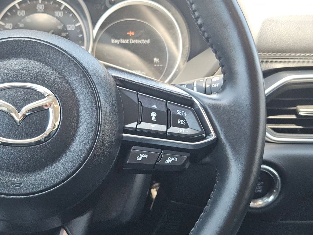 Thumbnail: 2025 Mazda CX-5 - 25