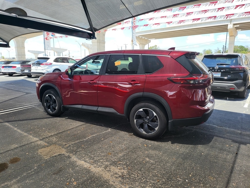 Thumbnail: 2024 Nissan Rogue - 6