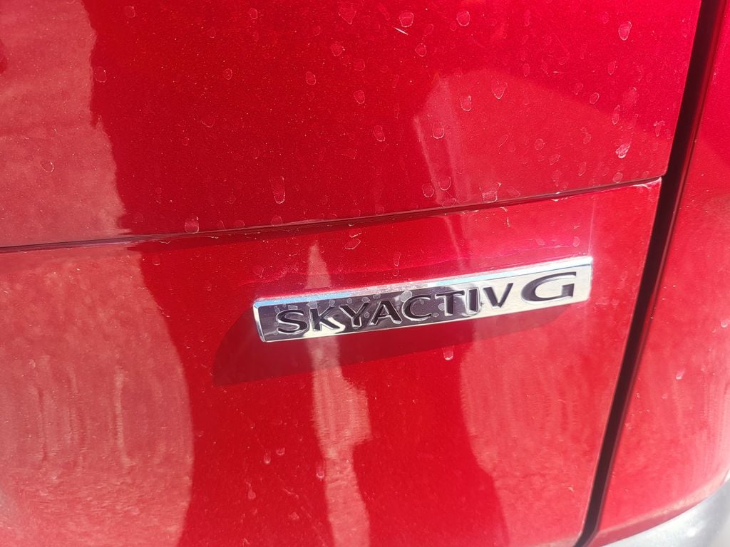 Thumbnail: 2025 Mazda CX-50 - 5