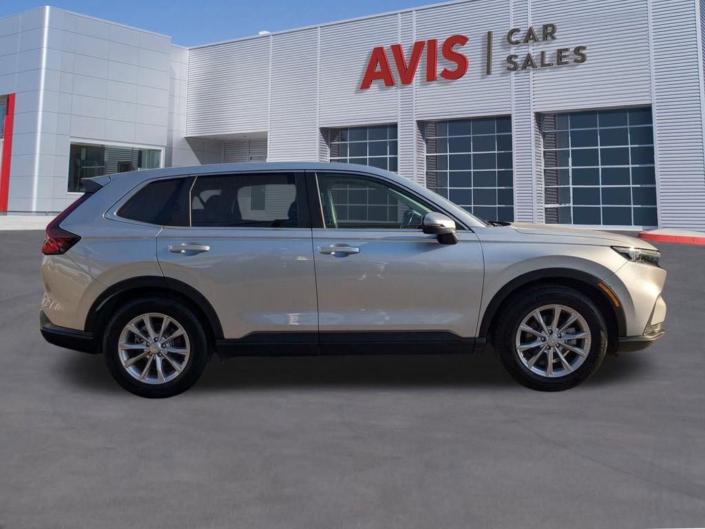 Thumbnail: 2025 Honda CR-V - 7