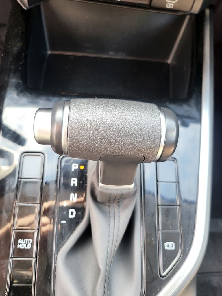Thumbnail: 2025 Kia Niro - 6