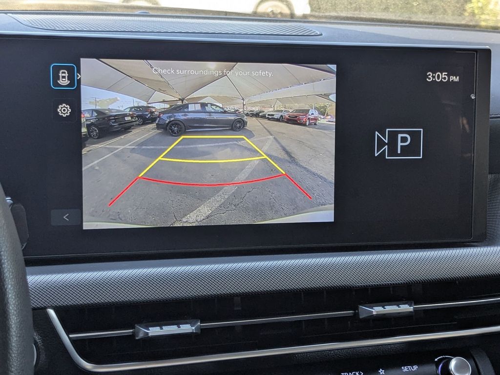 Thumbnail: 2025 Hyundai Sonata - 22