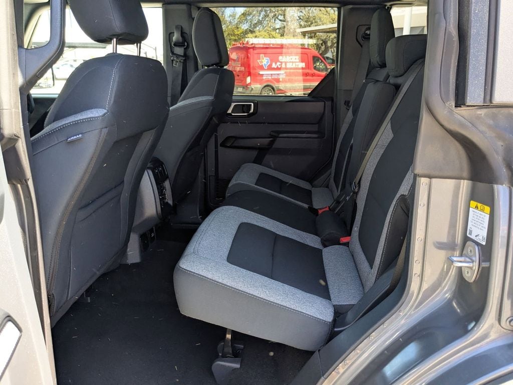 Thumbnail: 2025 Ford Bronco - 24