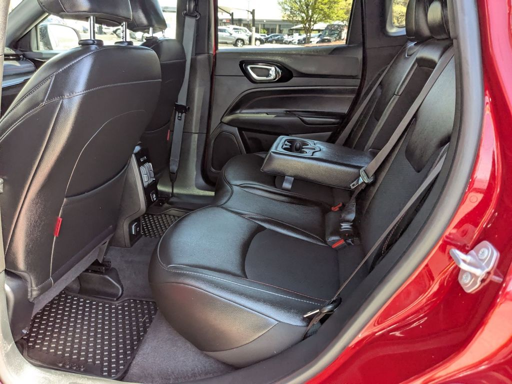 Thumbnail: 2025 Jeep Compass - 24