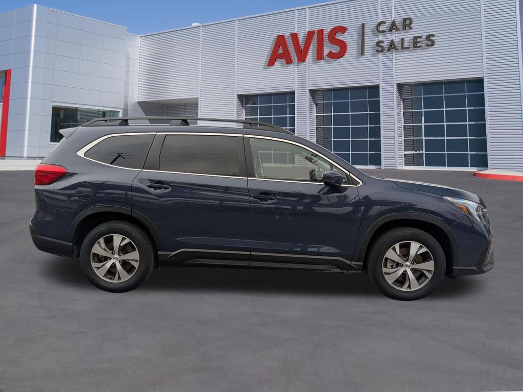 Thumbnail: 2025 Subaru Ascent - 7