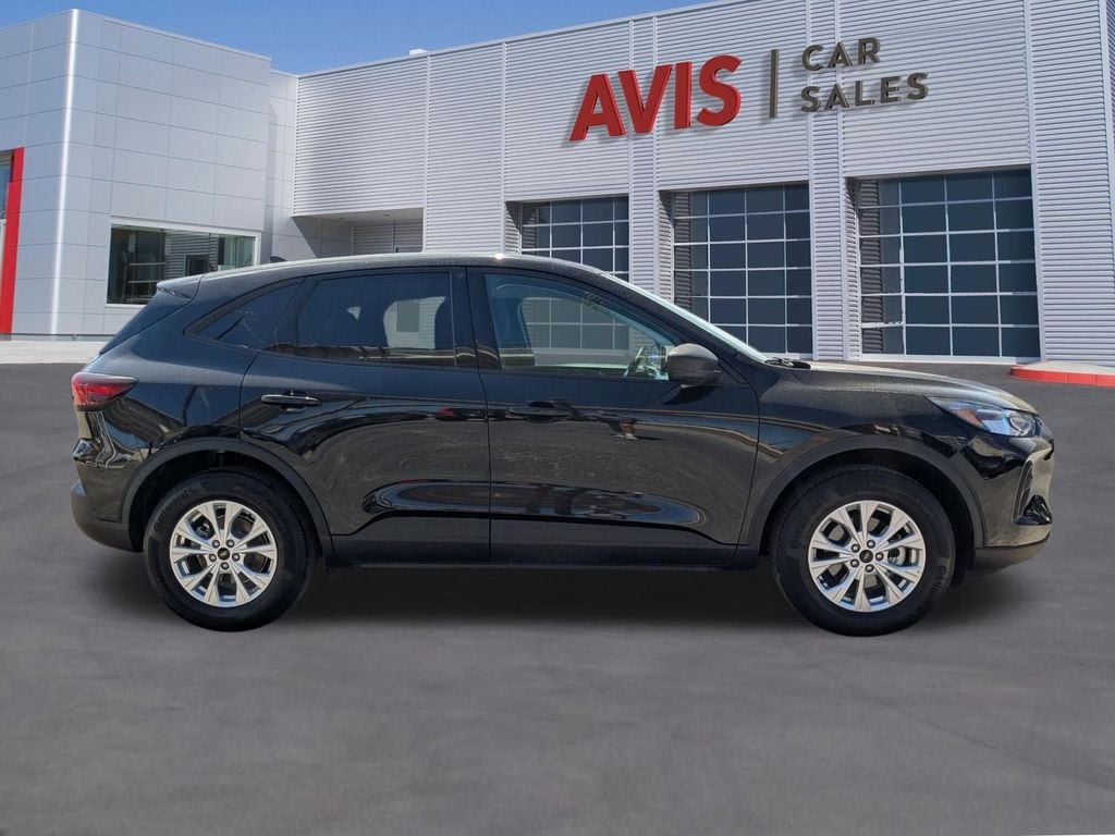 Thumbnail: 2025 Ford Escape - 7