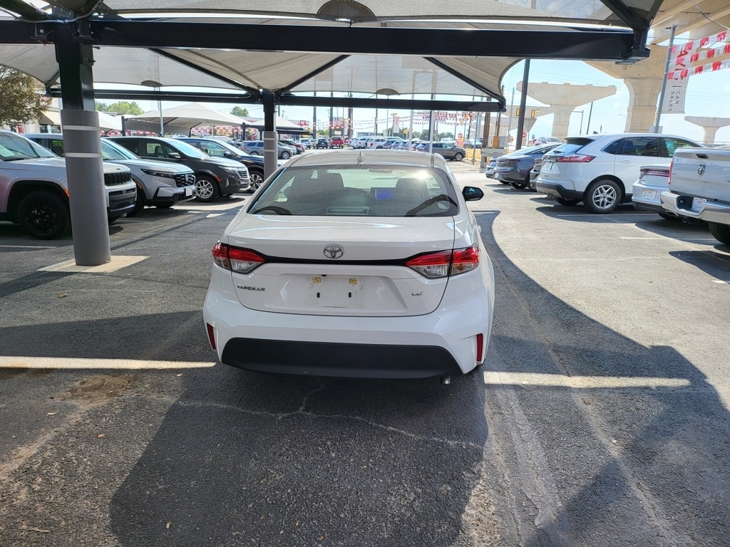 Thumbnail: 2024 Toyota Corolla - 6