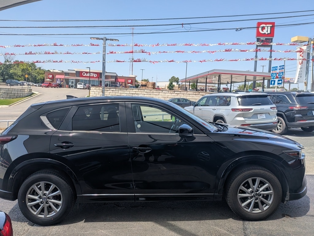 Thumbnail: 2024 Mazda CX-5 - 7