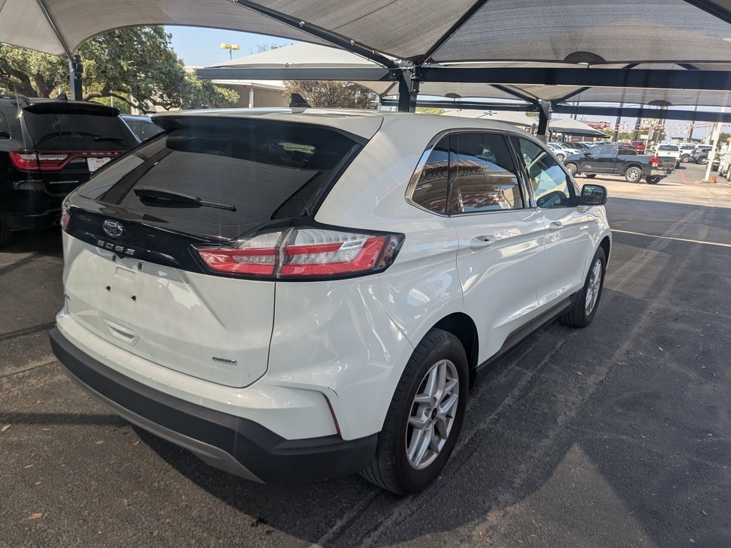 Thumbnail: 2024 Ford Edge - 7