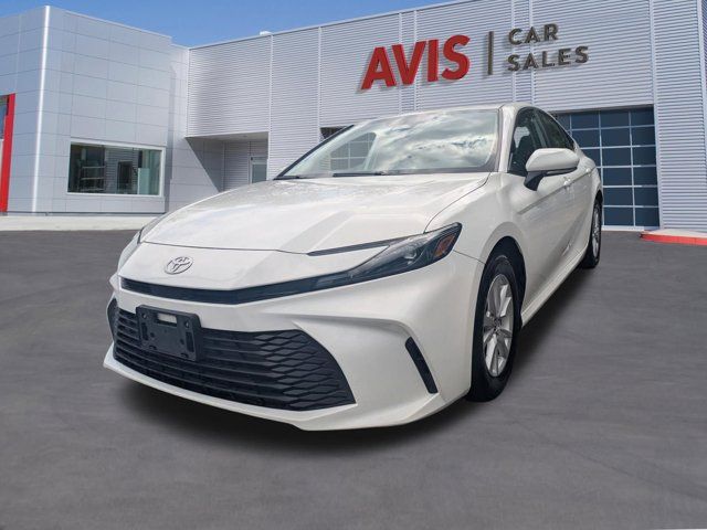 Thumbnail: 2025 Toyota Camry - 1