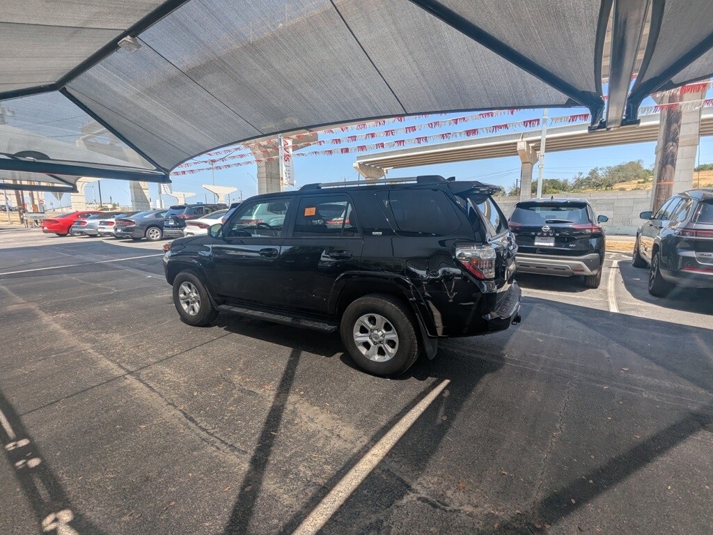Thumbnail: 2024 Toyota 4Runner - 6
