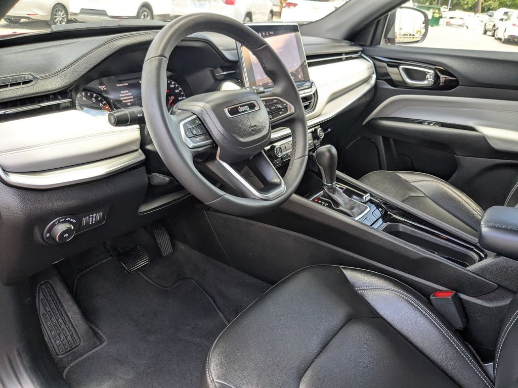 Thumbnail: 2025 Jeep Compass - 13