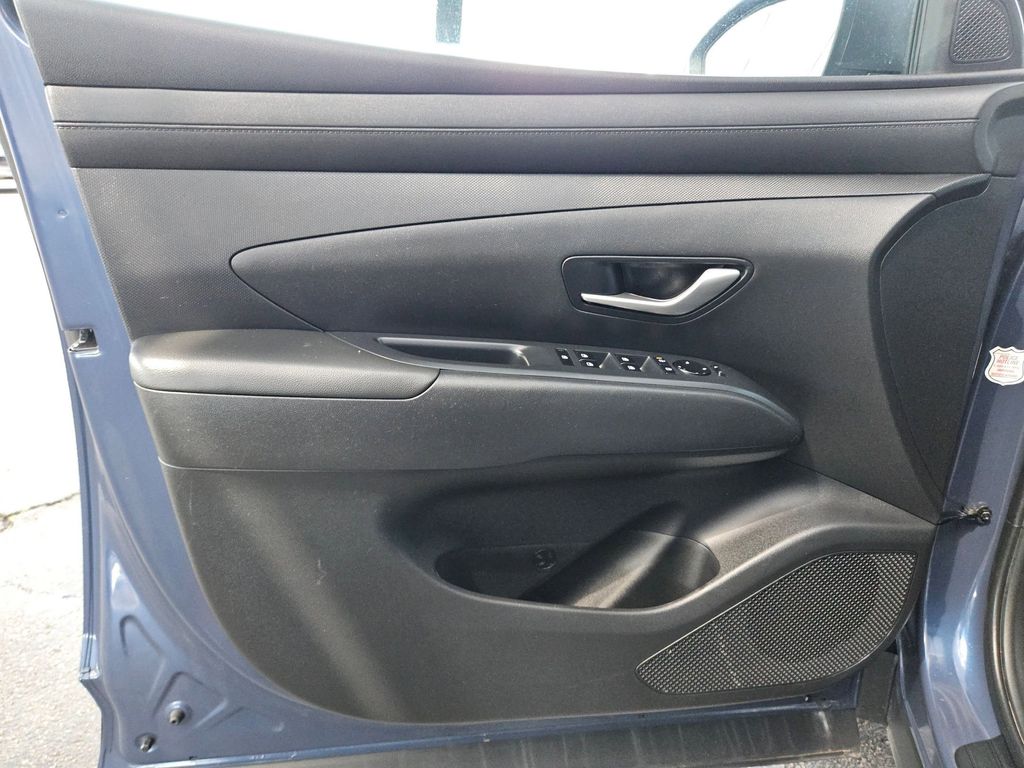 Thumbnail: 2025 Hyundai Tucson - 14