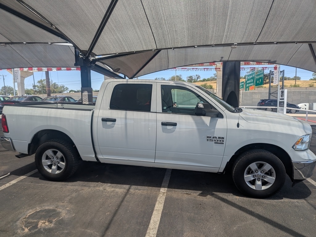 Thumbnail: 2023 RAM 1500 Classic - 7