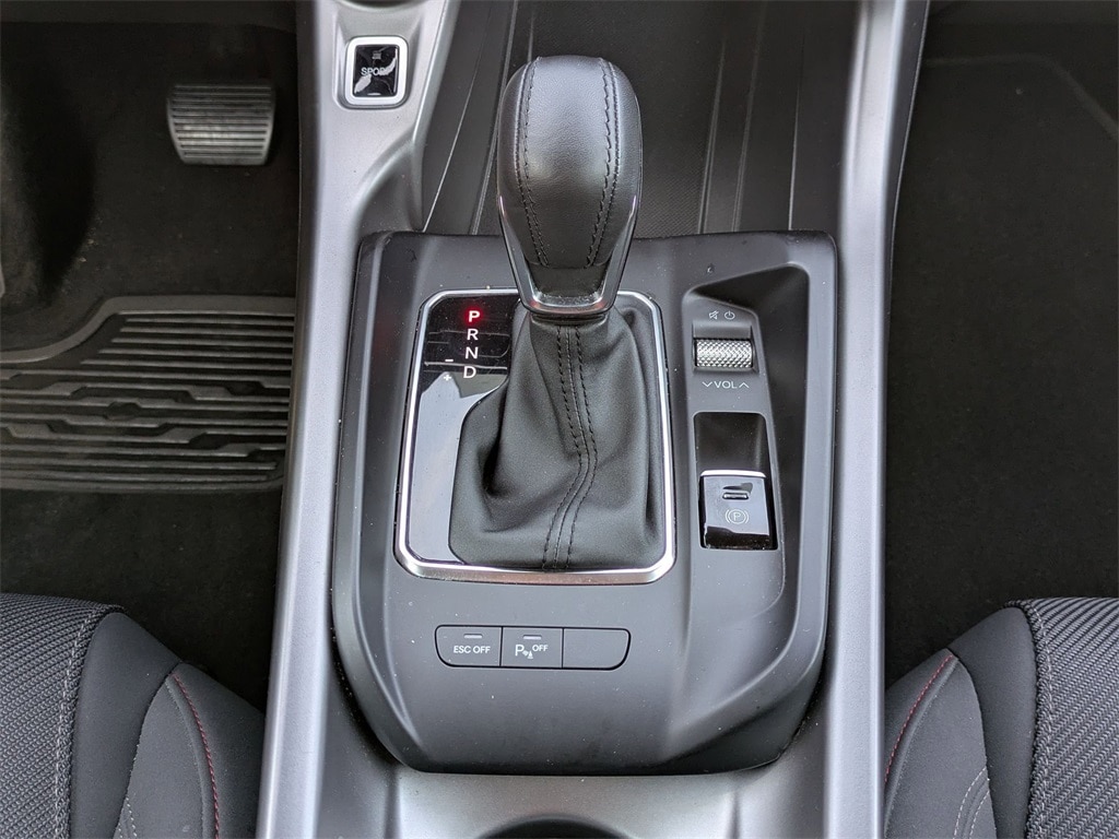 Thumbnail: 2024 Dodge Hornet - 17
