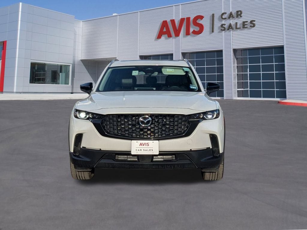 Thumbnail: 2025 Mazda CX-50 - 10