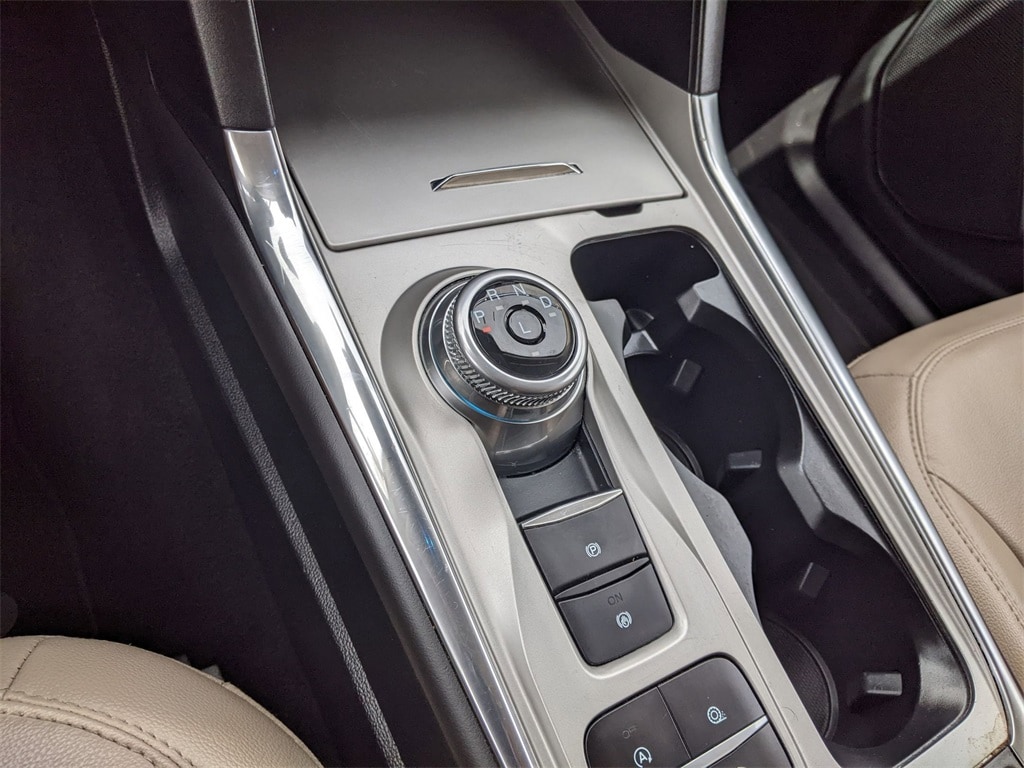 Thumbnail: 2024 Ford Explorer - 22