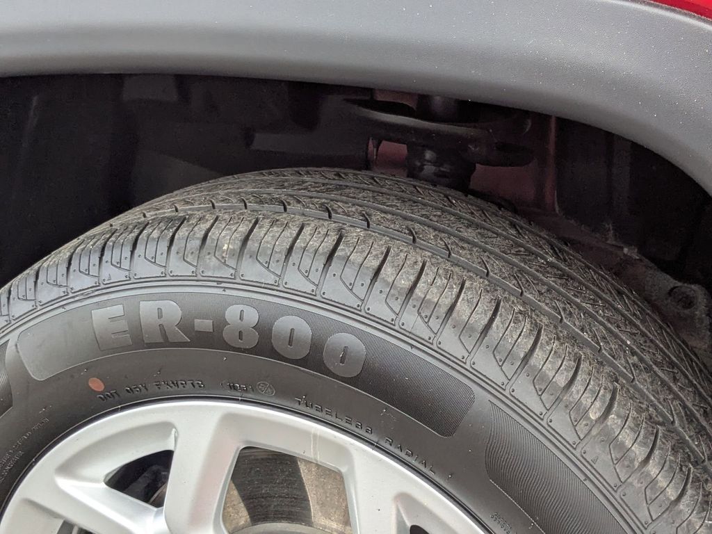 Thumbnail: 2025 Jeep Compass - 31