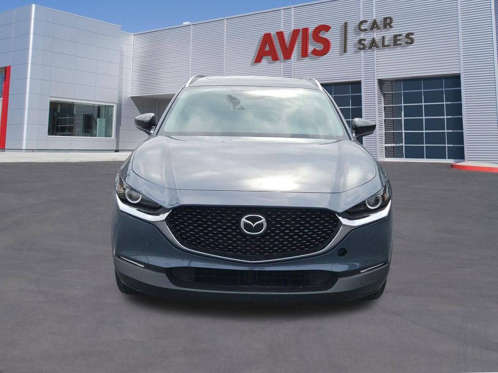 Thumbnail: 2025 Mazda CX-30 - 10
