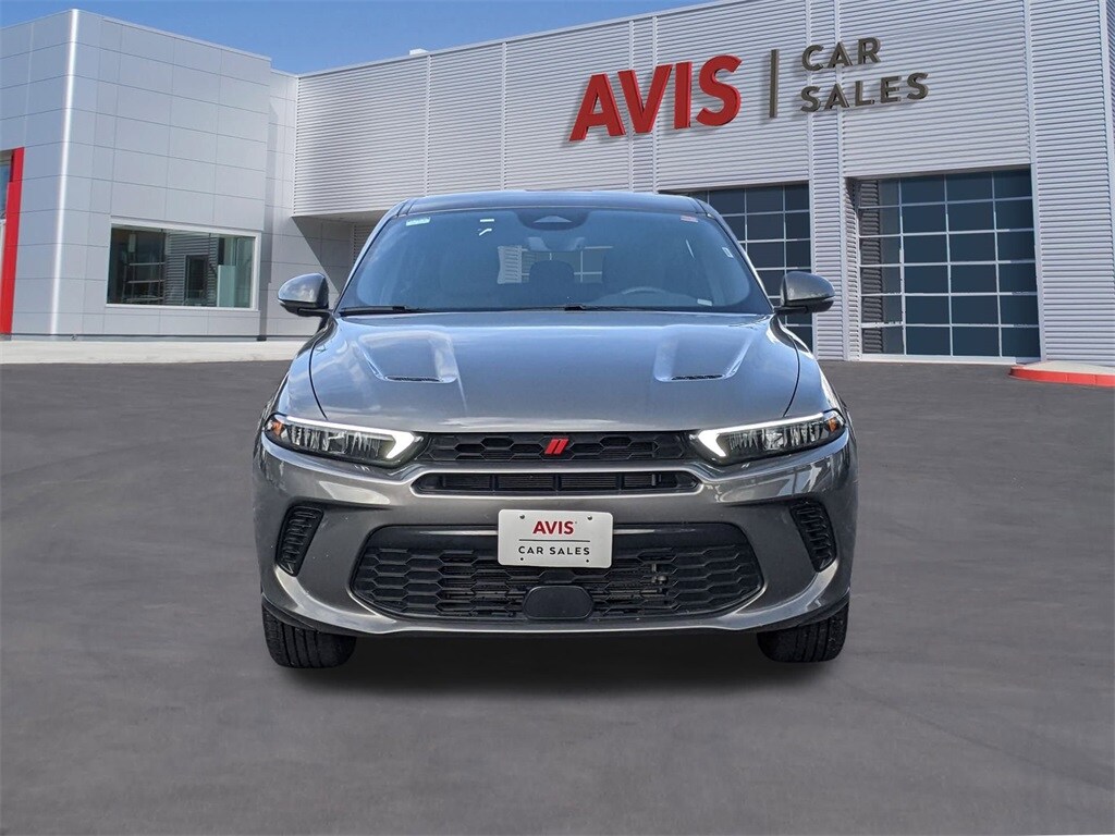 2024 Dodge Hornet R/T photo 2