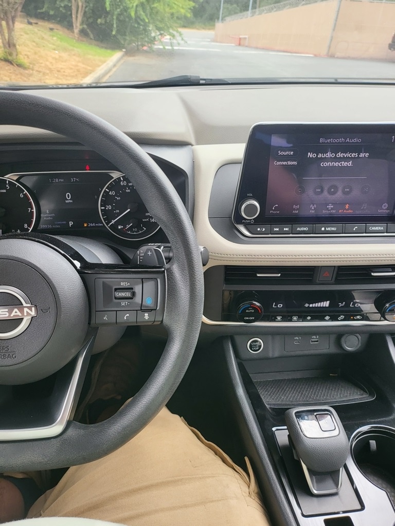 Thumbnail: 2023 Nissan Rogue - 6
