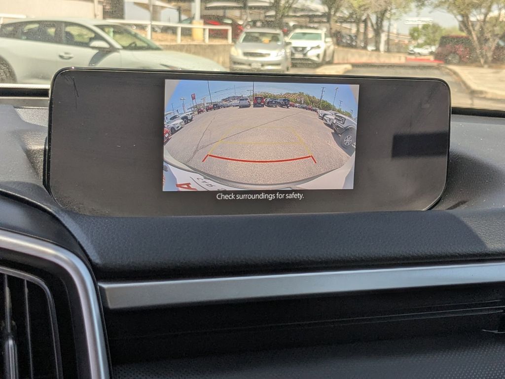 Thumbnail: 2025 Mazda CX-50 - 21