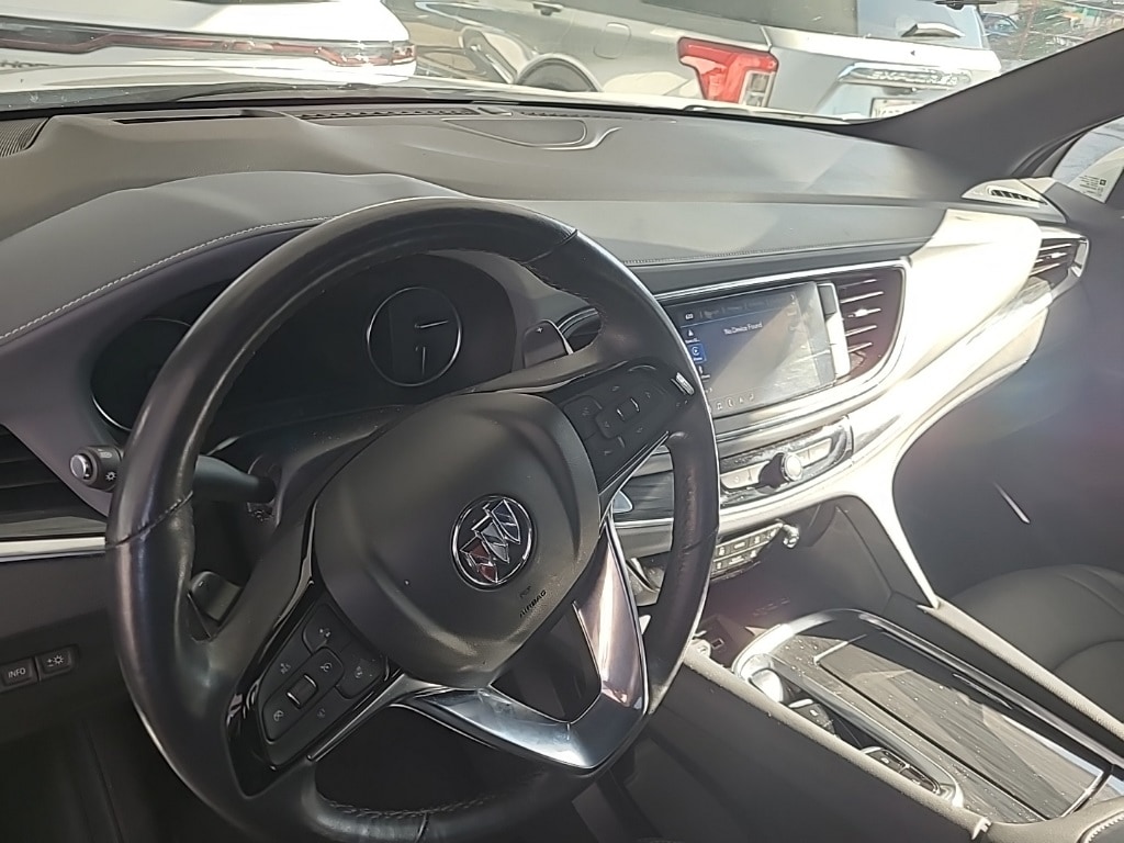 2024 Buick Enclave Premium 3