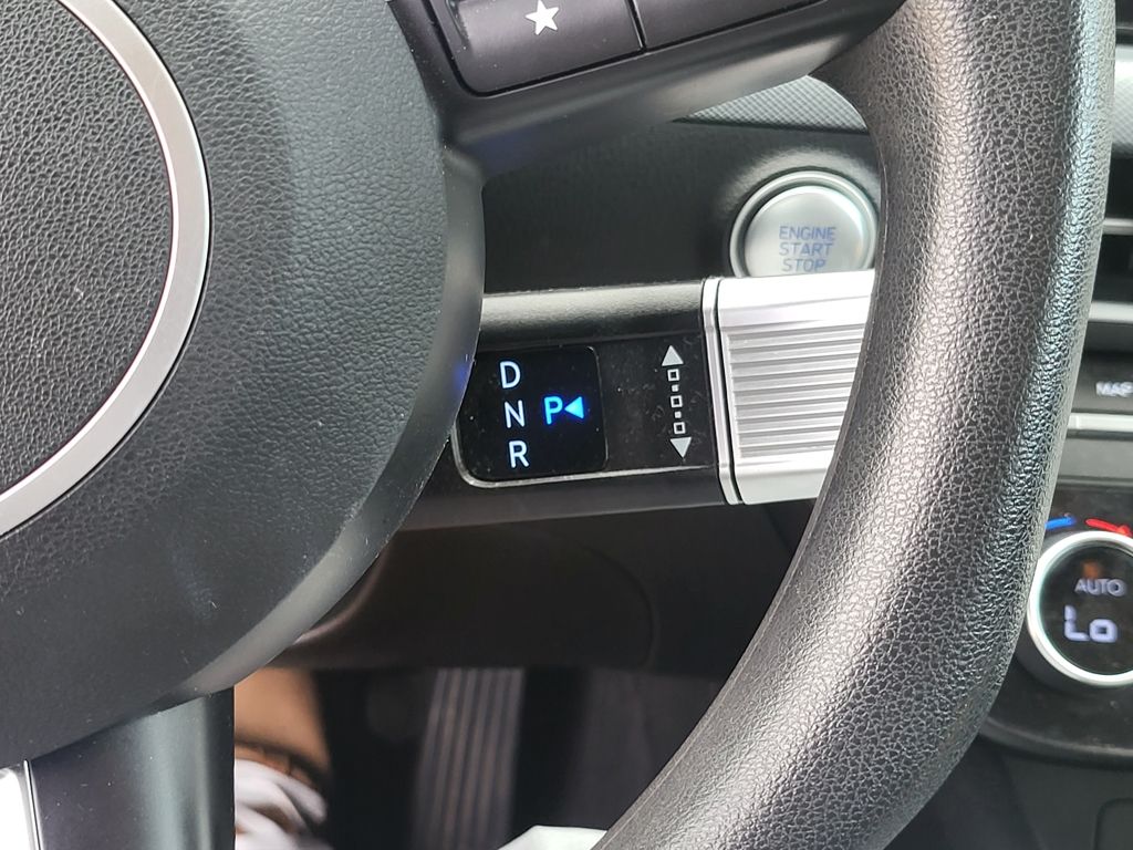 Thumbnail: 2025 Hyundai Sonata - 8