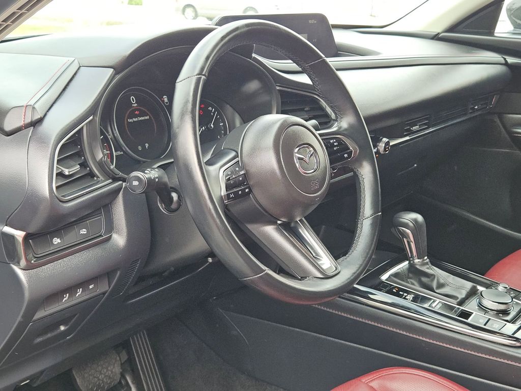 Thumbnail: 2025 Mazda CX-30 - 13