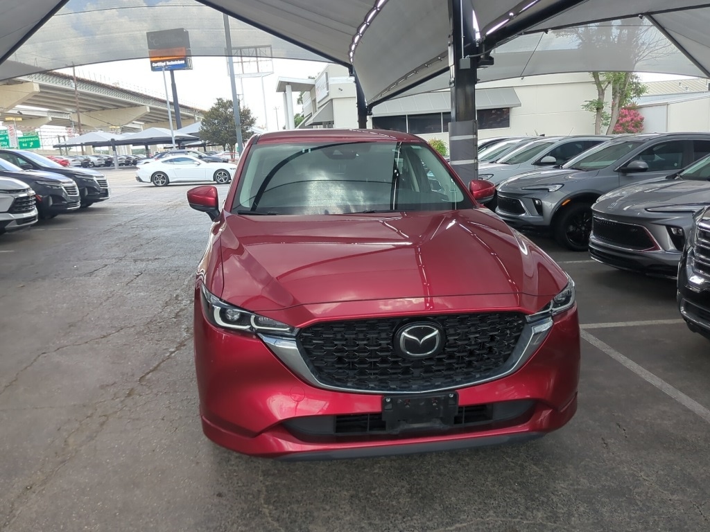Thumbnail: 2024 Mazda CX-5 - 2