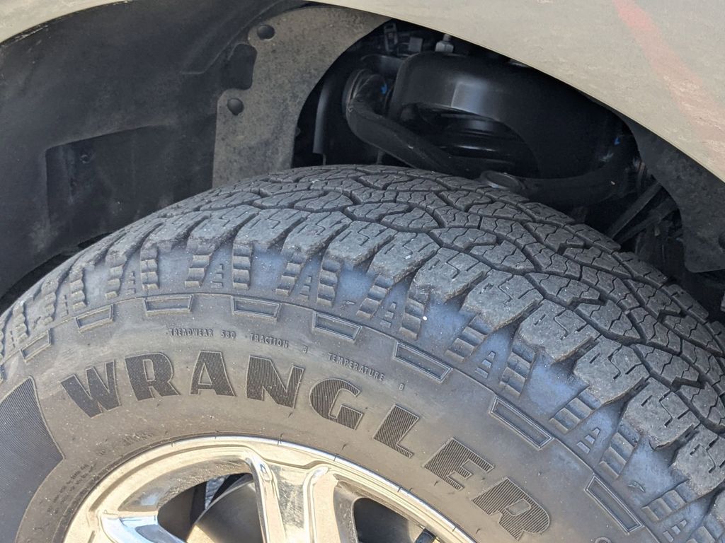 Thumbnail: 2025 Ford F-150 - 29