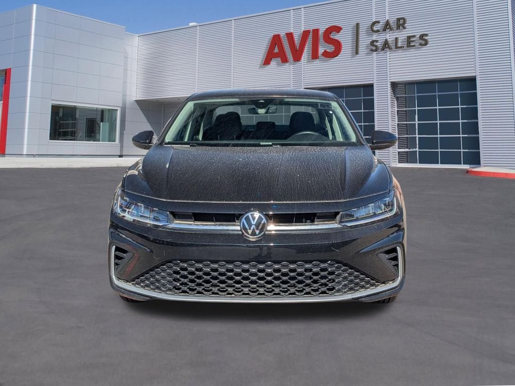 Thumbnail: 2025 Volkswagen Jetta - 10