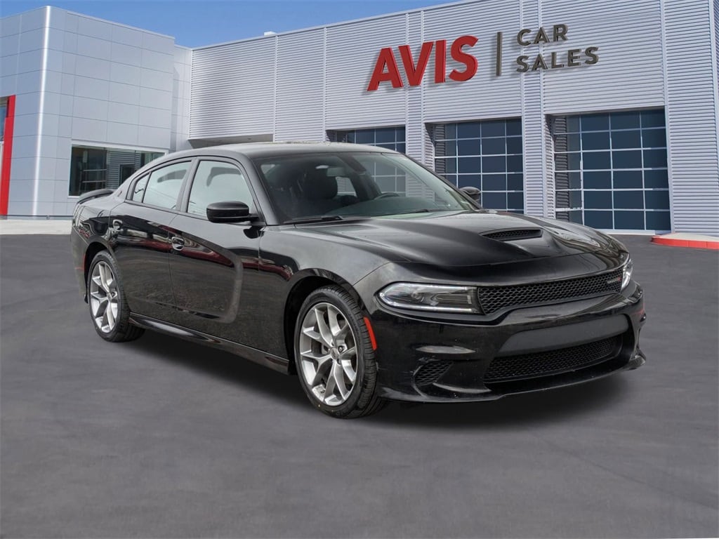 Thumbnail: 2023 Dodge Charger - 3
